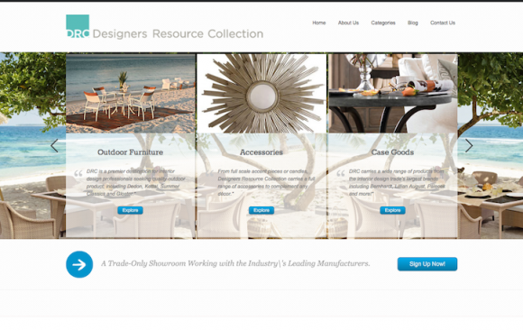Designers Resource Collection