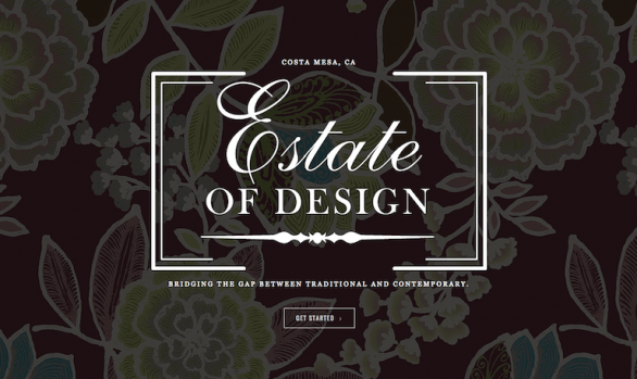 Estate of Design